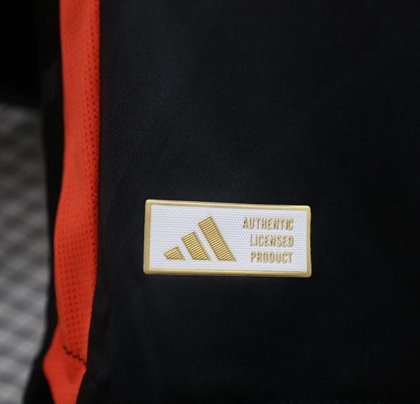 Player Version 2024 Colombia Away Jersey - Image 4
