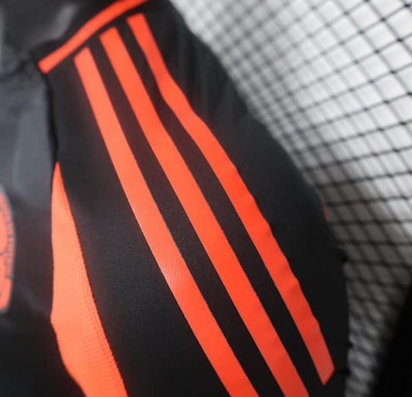 Player Version 2024 Colombia Away Jersey - Image 7