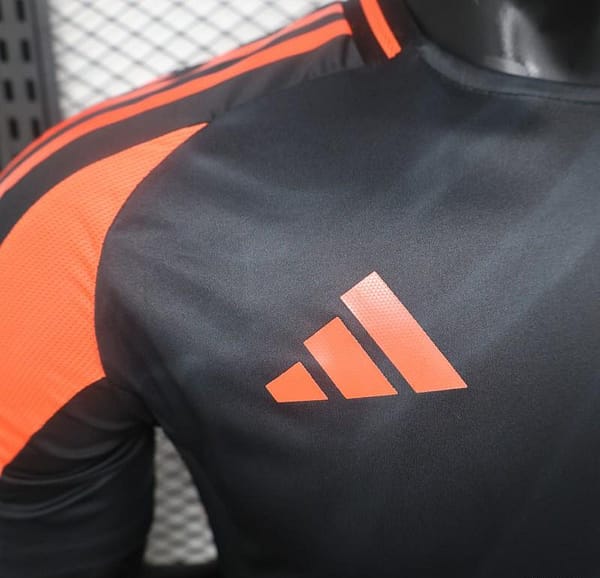 Player Version 2024 Colombia Away Jersey - Image 9