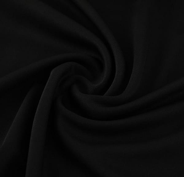 2024 Adidas Black Half Zipper Jacket+Pants - Image 19