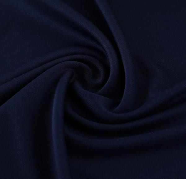 2024 Adidas Navy Half Zipper Jacket+Pants - Image 19