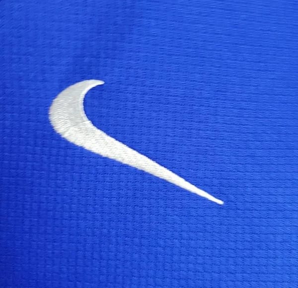 24/25 Kids France Home Jersey - Image 4