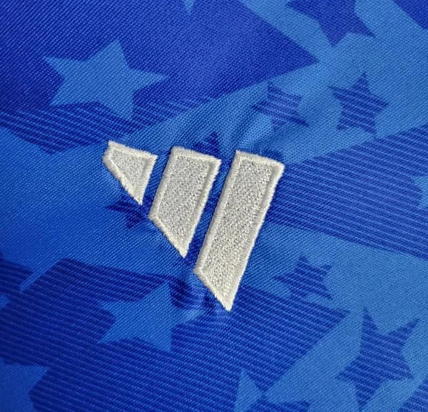 24/25 Kids Cruzeiro Home Jersey - Image 5