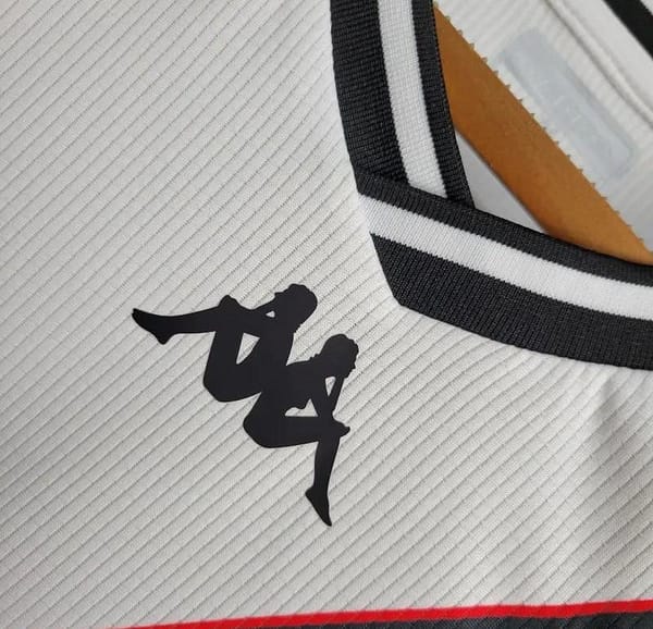 24/25 Kids Vasco Da Gama Away Jersey - Image 5