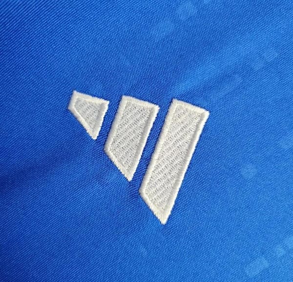 2024 Kids Italy Home Jersey - Image 5