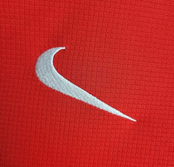 2024 Women Portugal Home Jersey - Image 4