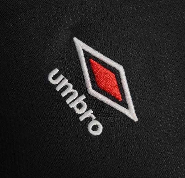 24/25 West Ham United Third Black Jersey - Image 3
