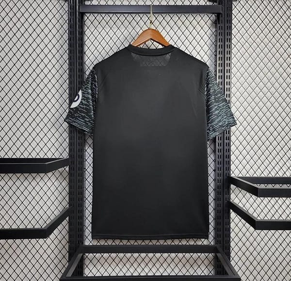24/25 West Ham United Third Black Jersey - Image 5