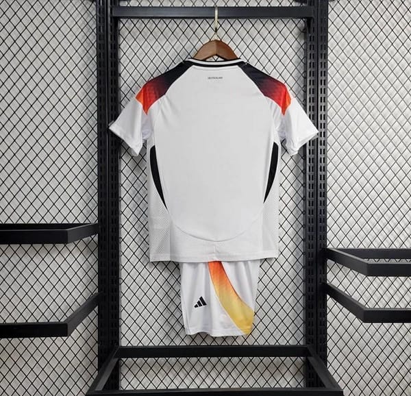 Kids 2024 Germany Home - Image 2