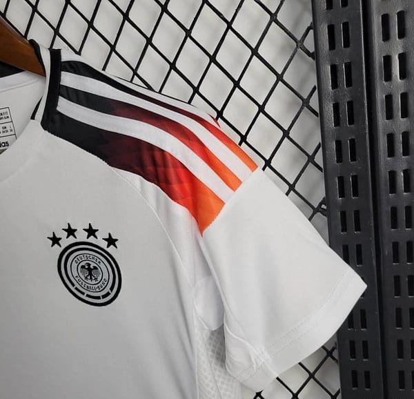 Kids 2024 Germany Home - Image 3