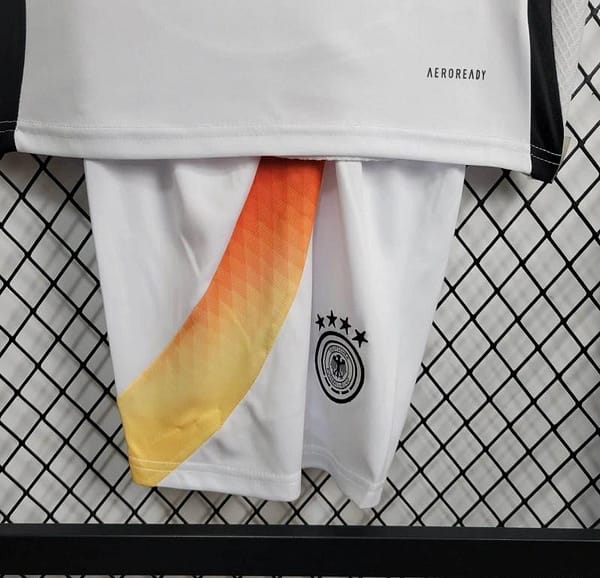 Kids 2024 Germany Home - Image 6