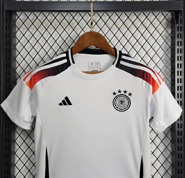 Kids 2024 Germany Home - Image 7