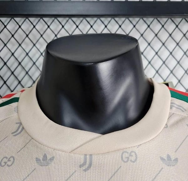 Player Version 24/25 Juventus x Adidas Original Special Edition Jersey - Image 5