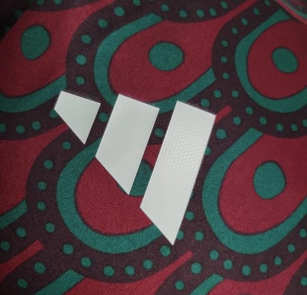 2024 Mexico Away Jersey