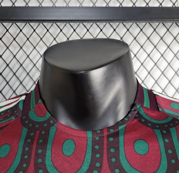 2024 Mexico Away Jersey - Image 4