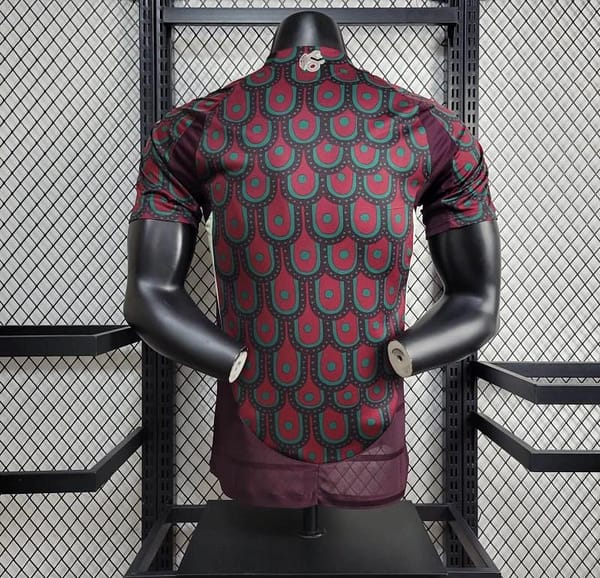 2024 Mexico Away Jersey - Image 5