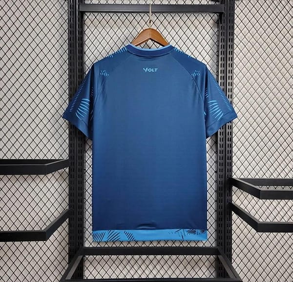 24/25 Santa Cruz Blue Jersey