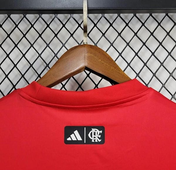 24/25 Flamengo Special Edition Jersey