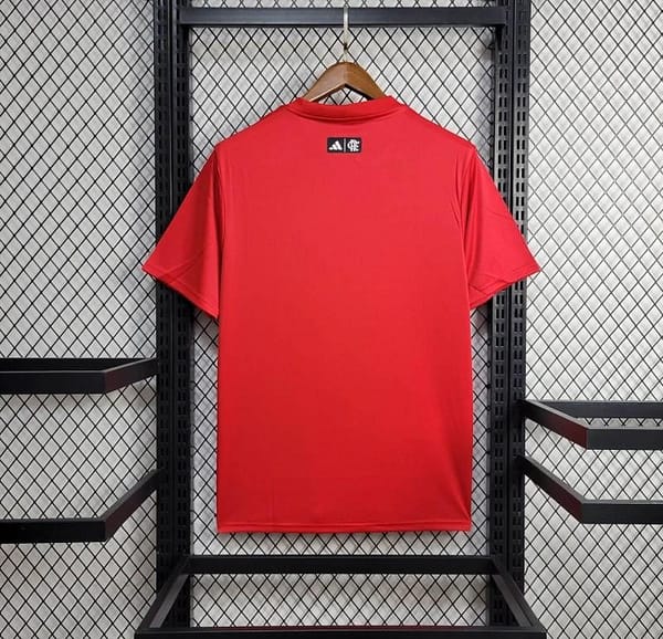 24/25 Flamengo Special Edition Jersey - Image 2