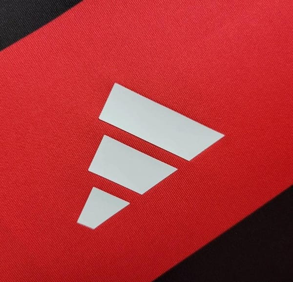 24/25 Flamengo Special Edition Jersey - Image 3