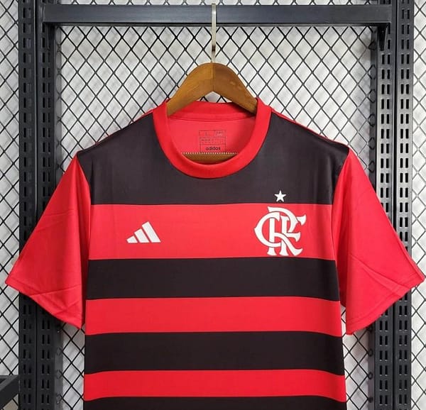 24/25 Flamengo Special Edition Jersey - Image 5