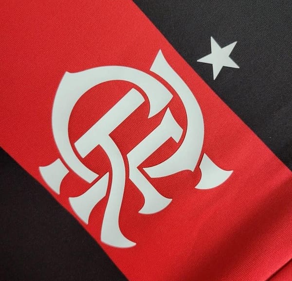 24/25 Flamengo Special Edition Jersey - Image 7
