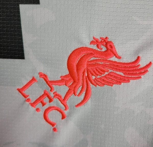24/25 Liverpool Special Edition