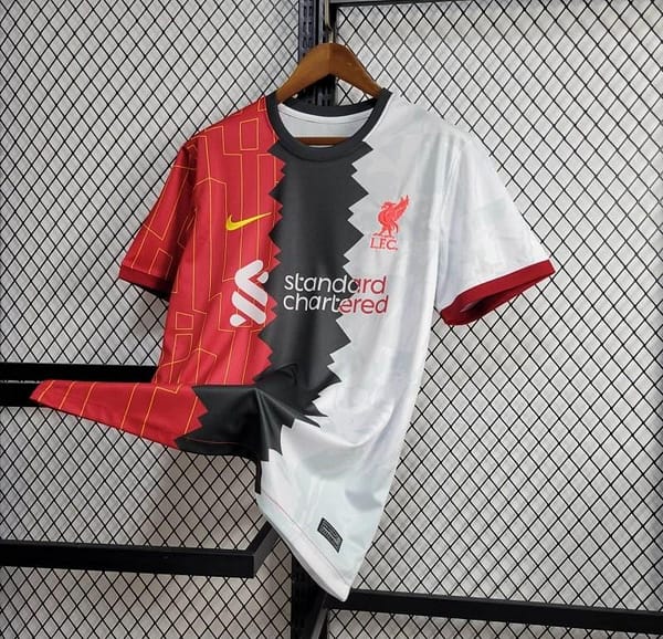 24/25 Liverpool Special Edition - Image 4