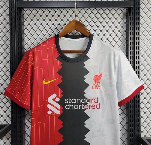 24/25 Liverpool Special Edition - Image 6