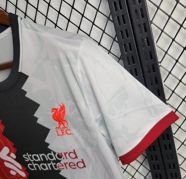 24/25 Liverpool Special Edition - Image 7