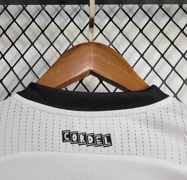 24/25 Santa Cruz Away Jersey