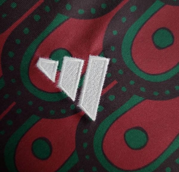 2024 Kids Mexico Away Jersey - Image 7