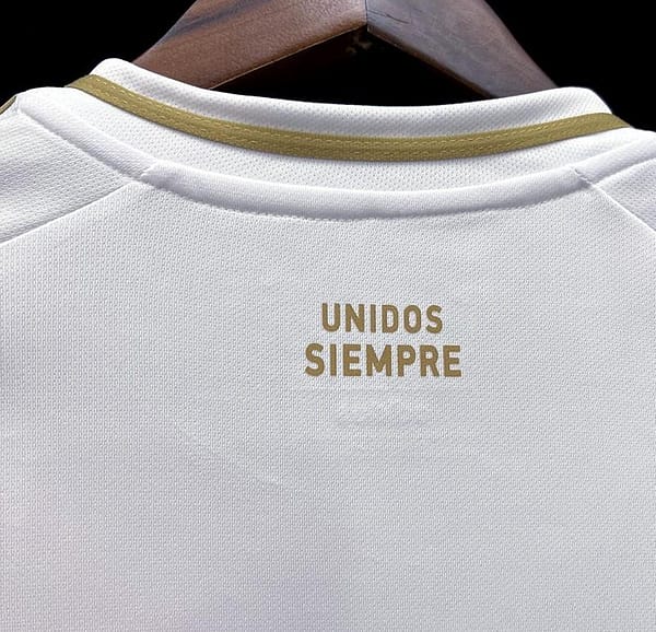 2024 Peru Home Jersey - Image 2
