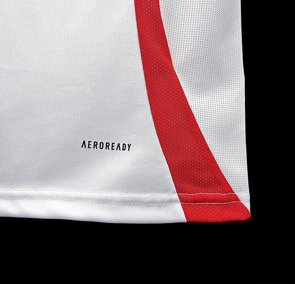 2024 Peru Home Jersey - Image 4