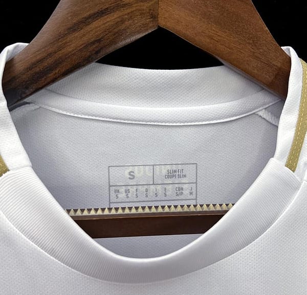 2024 Peru Home Jersey - Image 5