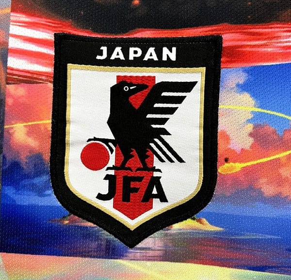 2024 Japan Dragon Ball Edition Jersey - Image 9