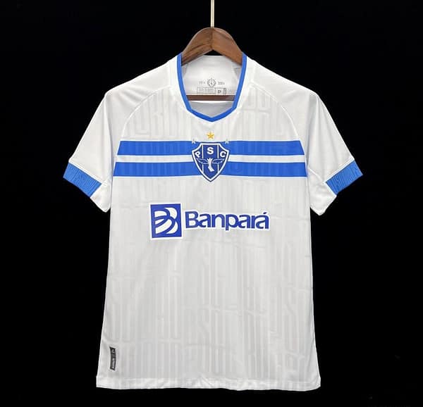 24/25 Paysandu Away Jersey