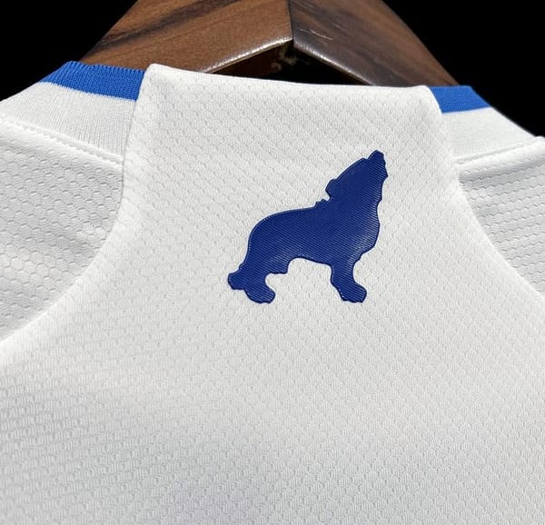 24/25 Paysandu Away Jersey - Image 4