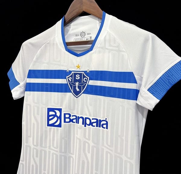 24/25 Paysandu Away Jersey - Image 5
