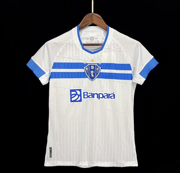 24/25 Women Paysandu Away Jersey