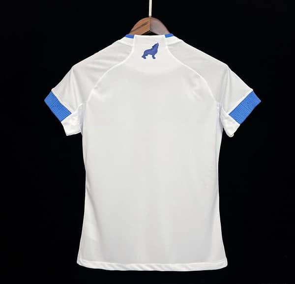 24/25 Women Paysandu Away Jersey - Image 3
