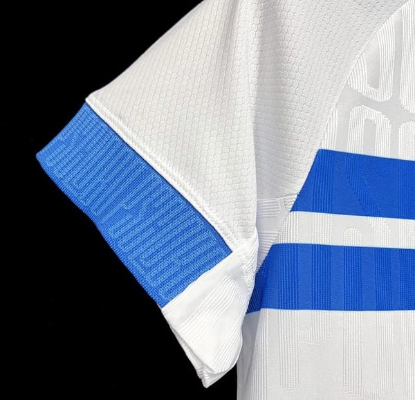 24/25 Women Paysandu Away Jersey - Image 6