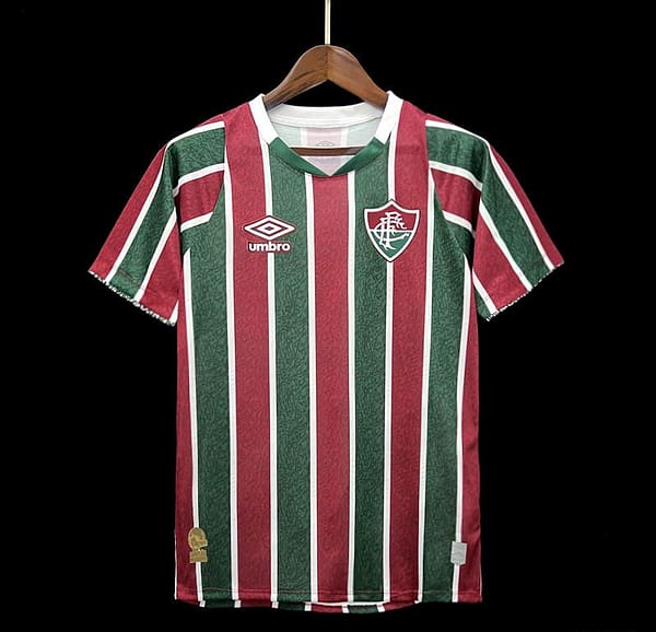 24/25 Fluminense Home Jersey