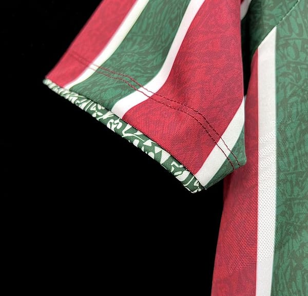 24/25 Fluminense Home Jersey - Image 5
