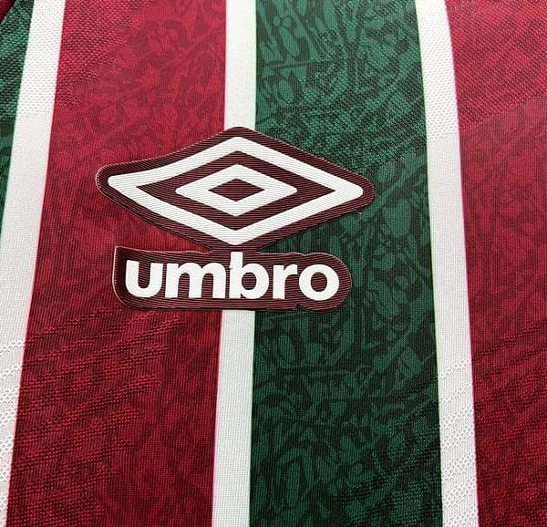 24/25 Fluminense Home Jersey - Image 6