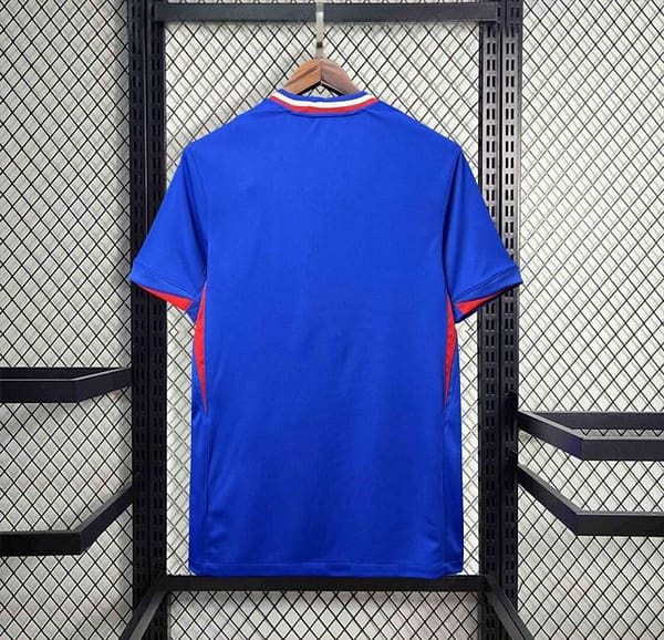 2024 France Home Jersey - Image 2