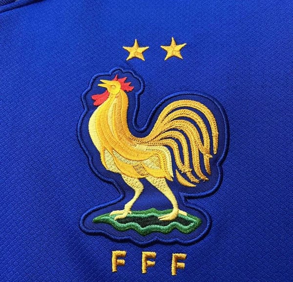 2024 France Home Jersey - Image 3