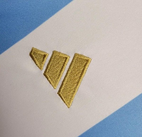 2024 Kids Argentina Home Jersey - Image 7