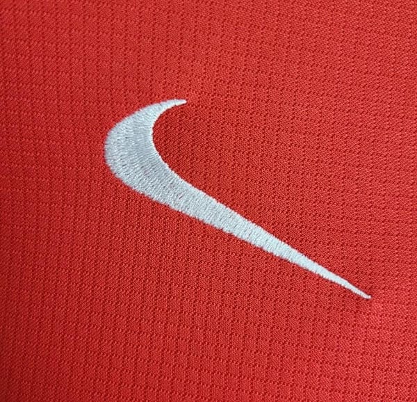2024 Kids Portugal Home Jersey - Image 3