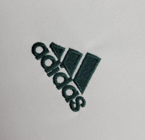 2024 Kids Saudi Arabia Away White Jersey - Image 5
